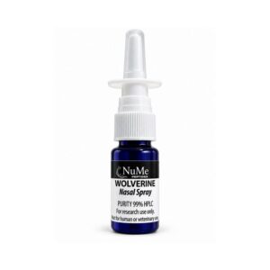 Wolverine Nasal Spray